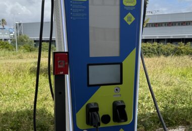 Lidl assegura 12,5% dos carregamentos elétricos realizados em Portuga