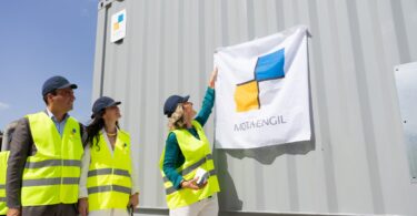 Mota-Engil investe 25 milhões em 5 infraestruturas para produzir biometano