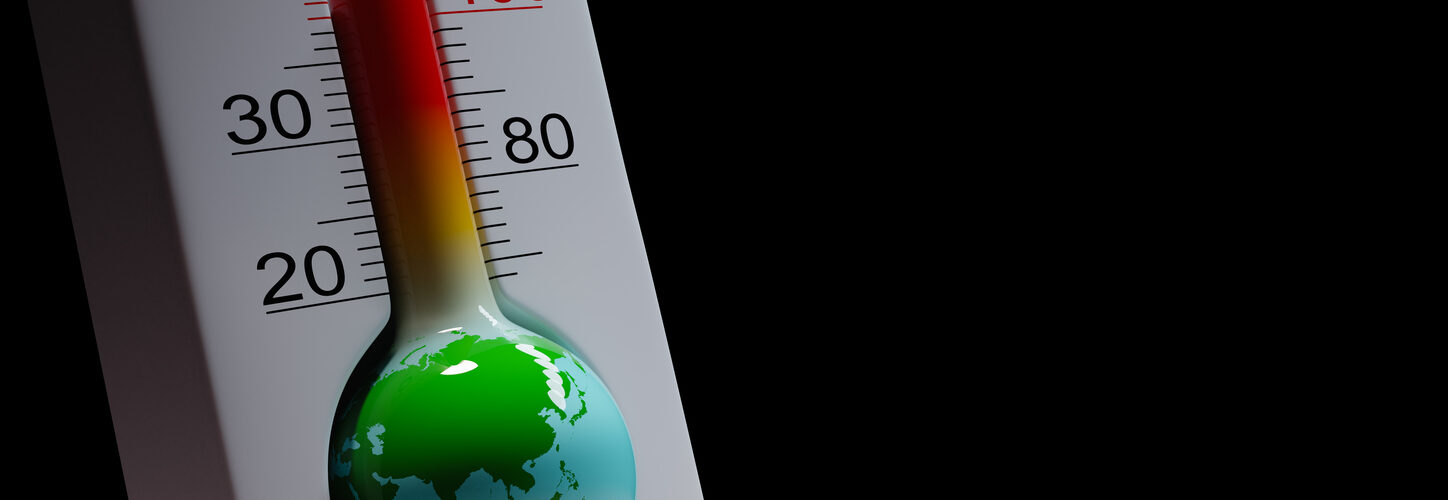Temperatura global pode bater recorde já em 2027 à boleia de um novo El Niño