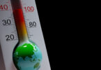 Temperatura global pode bater recorde já em 2027 à boleia de um novo El Niño