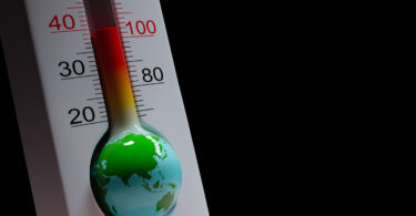 Temperatura global pode bater recorde já em 2027 à boleia de um novo El Niño