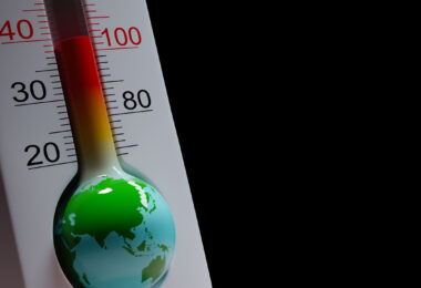 Temperatura global pode bater recorde já em 2027 à boleia de um novo El Niño