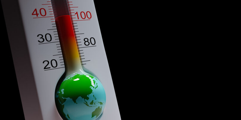 Temperatura global pode bater recorde já em 2027 à boleia de um novo El Niño