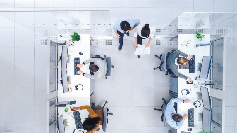 Salário e equilíbrio vida-trabalho lideram prioridades dos profissionais em Portugal