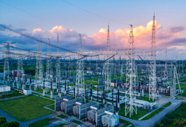 AIE prevê investimento global em energia de 3,4 biliões de dólares em 2026