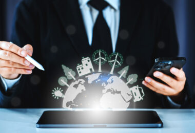 Sustentabilidade empresarial orienta novo plano do BCSD Portugal até 2027