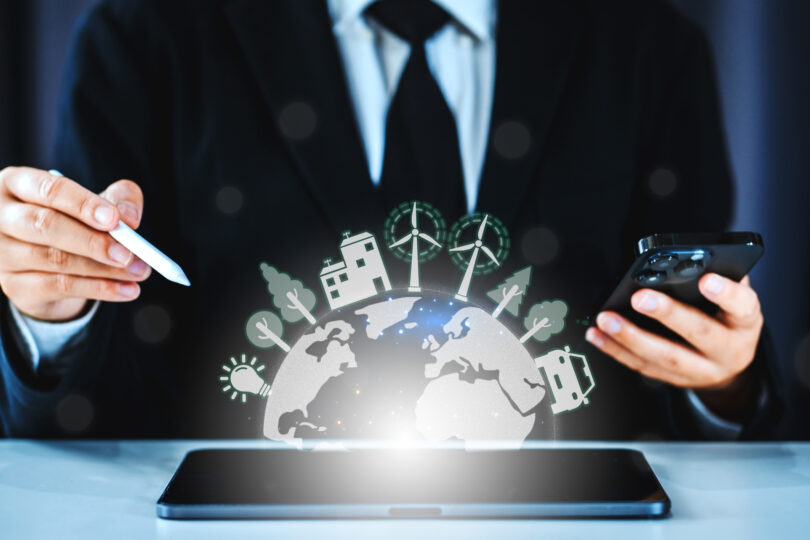 Sustentabilidade empresarial orienta novo plano do BCSD Portugal até 2027