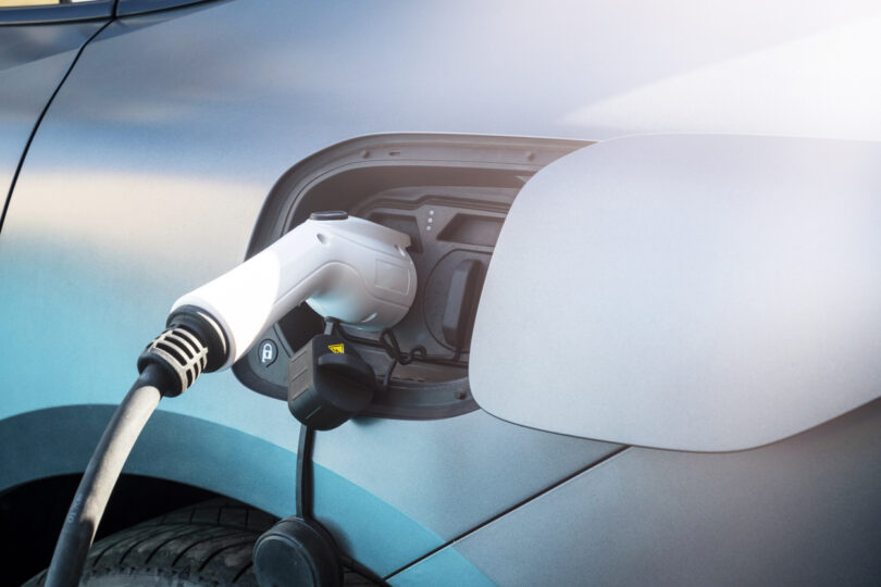 Veículos elétricos podem representar 30% das vendas automóveis mundiais em 2026
