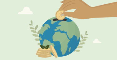 Financiamento climático atingiu 136,7 mil milhões de dólares em 2024, segundo a OCDE