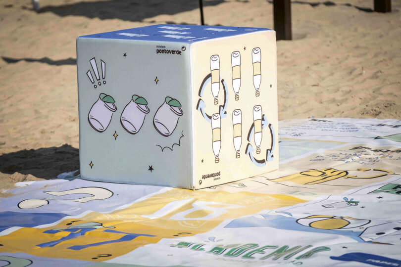Sociedade Ponto Verde: 30 anos a liderar a transformação da reciclagem de embalagens em Portugal