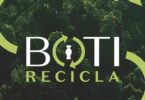 O Boticário expande recolha de embalagens vazias a todas as lojas nacionais