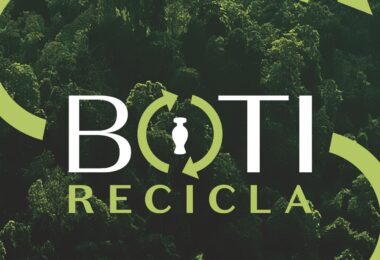 O Boticário expande recolha de embalagens vazias a todas as lojas nacionais