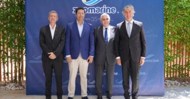 Zoomarine Algarve vai criar um centro para conservação e investigação ambiental