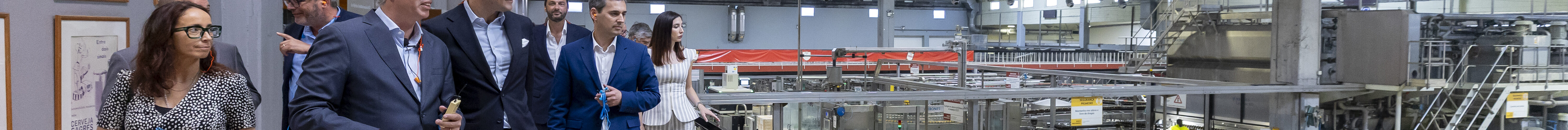Recuperar calor para produzir cerveja