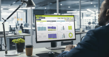 Da ambição ESG à execução operacional: Como a tecnologia está a transformar dados operacionais em sustentabilidade mensurável
