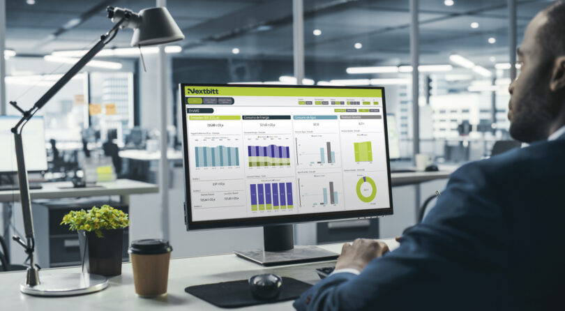 Da ambição ESG à execução operacional: Como a tecnologia está a transformar dados operacionais em sustentabilidade mensurável