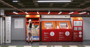 Reutilização e combate ao desperdício: circularidade com impacto social no retalho