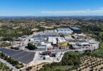 Renova investe 11 milhões de euros em nova central de biomassa