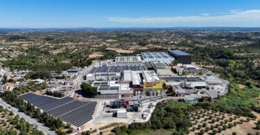 Renova investe 11 milhões de euros em nova central de biomassa