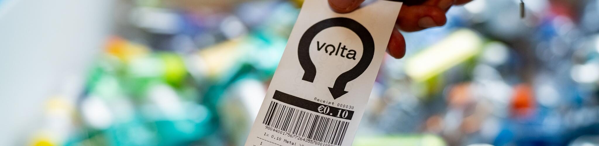 Sistema de Depósito e Reembolso recolhe mais de 10 milhões de embalagens em 2 meses