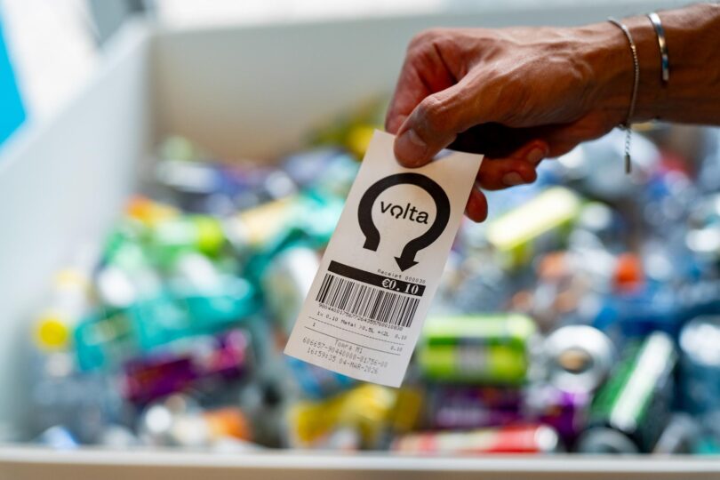 Sistema de Depósito e Reembolso recolhe mais de 10 milhões de embalagens em 2 meses