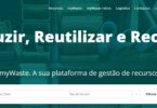 Conheça a plataforma digital para valorização de resíduos e subprodutos