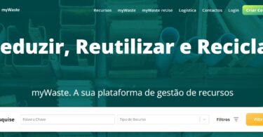 Conheça a plataforma digital para valorização de resíduos e subprodutos