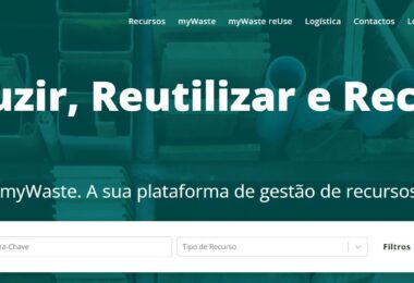 Conheça a plataforma digital para valorização de resíduos e subprodutos