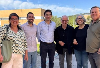 Associação dedicada a animais de companhia cria grupo de trabalho dedicado à sustentabilidade