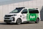 Programa-piloto no Luxemburgo vai testar veículos autónomos em ambiente urbano