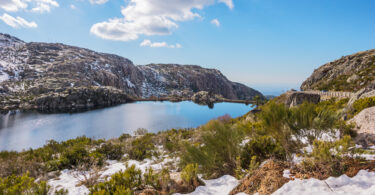 Serra da Estrela integra Rede Mundial de Reservas da Biosfera da UNESCO