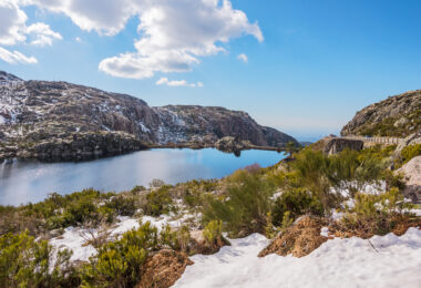 Serra da Estrela integra Rede Mundial de Reservas da Biosfera da UNESCO