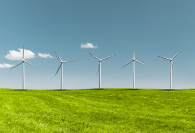 Portugal prepara novas medidas para acelerar transição energética