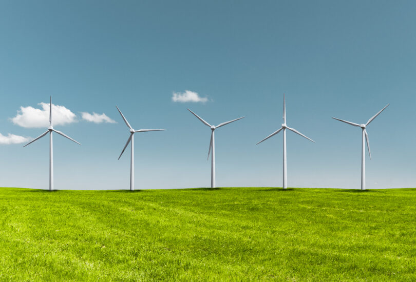 Portugal prepara novas medidas para acelerar transição energética