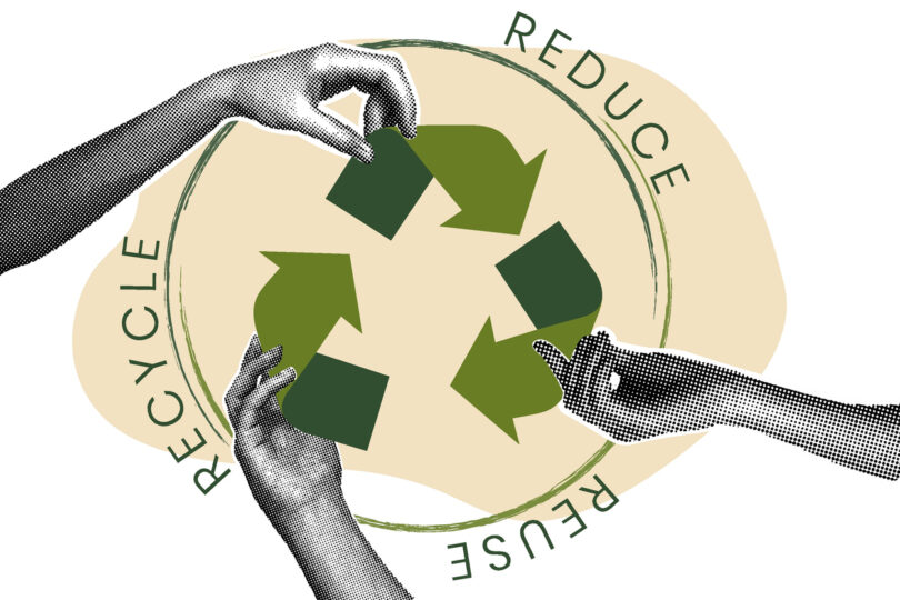 89% dos consumidores ponderam sustentabilidade na escolha entre marcas
