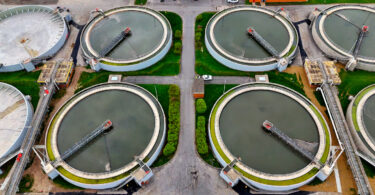 Tratamento de águas residuais concentra maior fatia do investimento ambiental na UE