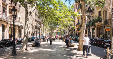 Projeto europeu quer ajudar cidades europeias a responder a riscos climáticos urbanos