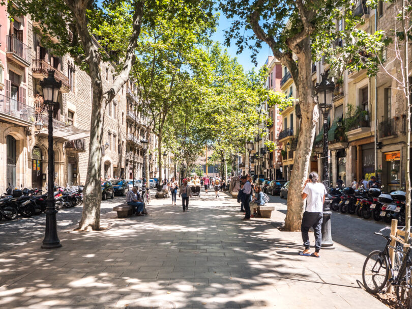 Projeto europeu quer ajudar cidades europeias a responder a riscos climáticos urbanos