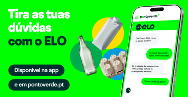 SPV lança assistente com IA para esclarecer dúvidas sobre reciclagem de embalagens