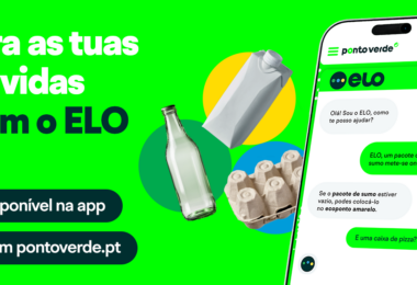 SPV lança assistente com IA para esclarecer dúvidas sobre reciclagem de embalagens