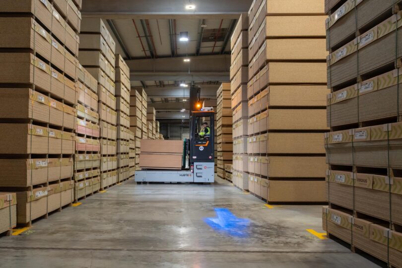 Sonae Arauco reduz emissões totais em 43% desde 2019