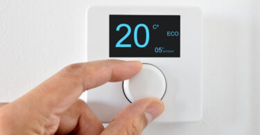 Consumo de energia para arrefecimento nas casas da UE duplicou desde 2018
