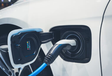 Estudo coloca Portugal entre os mercados mais competitivos para frotas elétricas