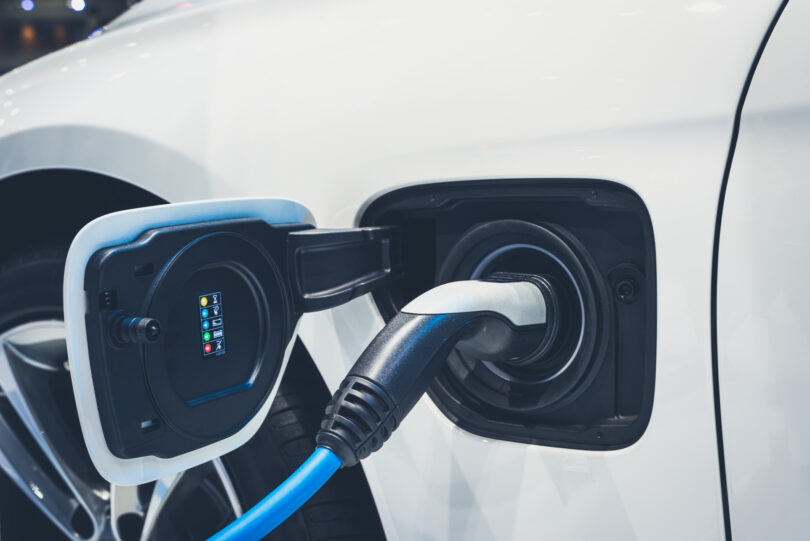 Estudo coloca Portugal entre os mercados mais competitivos para frotas elétricas