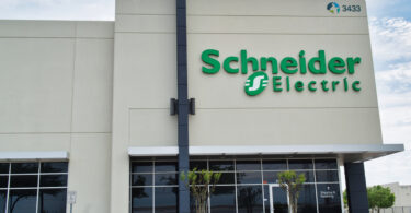Schneider Electric distinguida como empresa mais sustentável do mundo em 2026