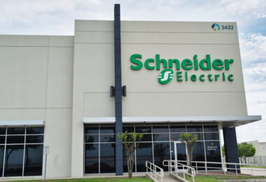 Schneider Electric distinguida como empresa mais sustentável do mundo em 2026