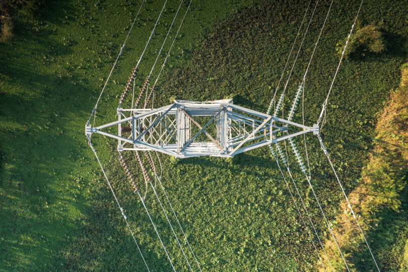 Nova interligação elétrica reforça capacidade entre Portugal e Espanha