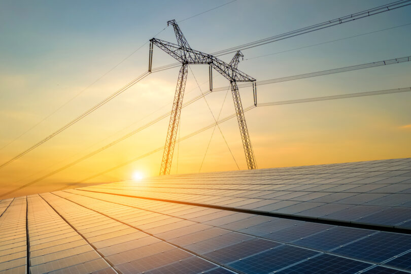 Burocracia trava investimento na transição energética em Portugal, conclui estudo