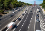 Automóvel continua dominante na mobilidade da Área Metropolitana de Lisboa