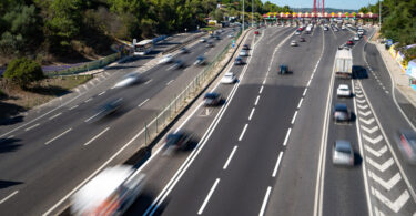 Automóvel continua dominante na mobilidade da Área Metropolitana de Lisboa